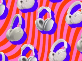 The best noise-canceling headphones to buy right now