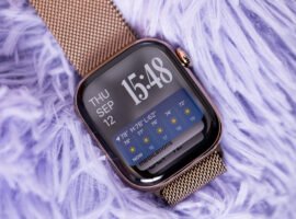The Apple Watch Series 10 is back on sale for a record low of $299