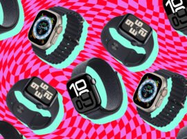 How to choose which Apple Watch to buy
