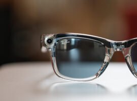 Here’s more of what you’ll see through Meta’s $1,000 smart glasses