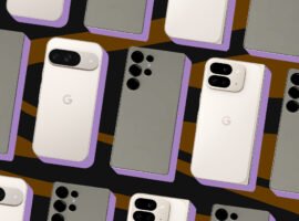 The best Android phones