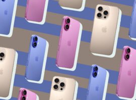The best iPhones