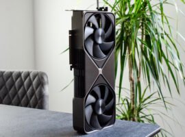 GPU prices are out of control again