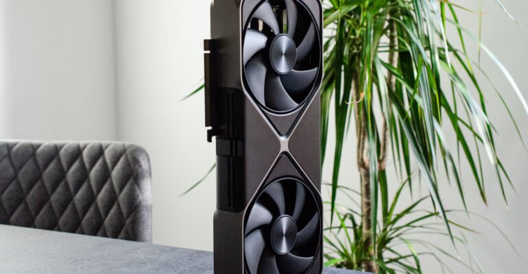 GPU prices are out of control again