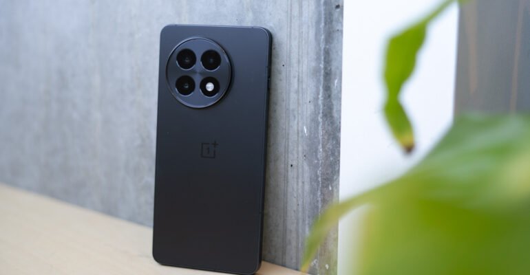 OnePlus 13R review: Maybe just buy a Pixel 9A
