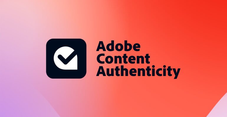 Adobe’s new app helps credit creators and fight AI fakery