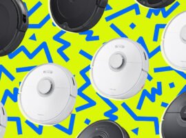 The best budget robot vacuums