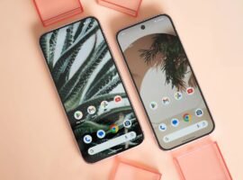 Google is fixing outdated Pixel weather forecasts