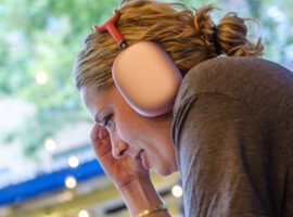 Apple releases AirPods Max update with lossless audio after brief delay