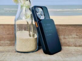 Kuxiu’s ‘world first’ solid-state power bank costs more but lasts much longer
