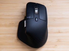 Logitech-MX-Master-3S