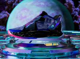 Nike is facing a lawsuit from people who bought its NFTs