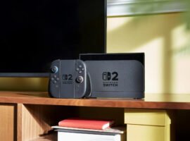 Here’s how you can preorder the Nintendo Switch 2 (or try to)