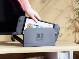 How the Nintendo Switch 2 compares to prior models on paper