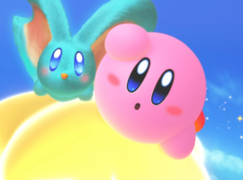 Nintendo’s Switch 2 upgrades for Mario Party and Kirby will cost $19.99