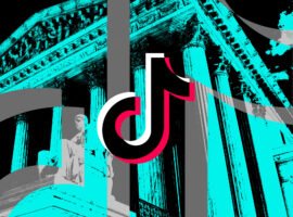 Trump’s tariffs killed his TikTok deal