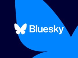 Bluesky is back up after a major outage
