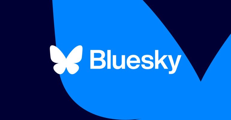 Bluesky is back up after a major outage