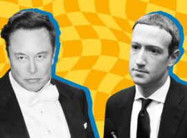 Simulated Musk, Zuckerberg voices are speaking from hacked crosswalk buttons
