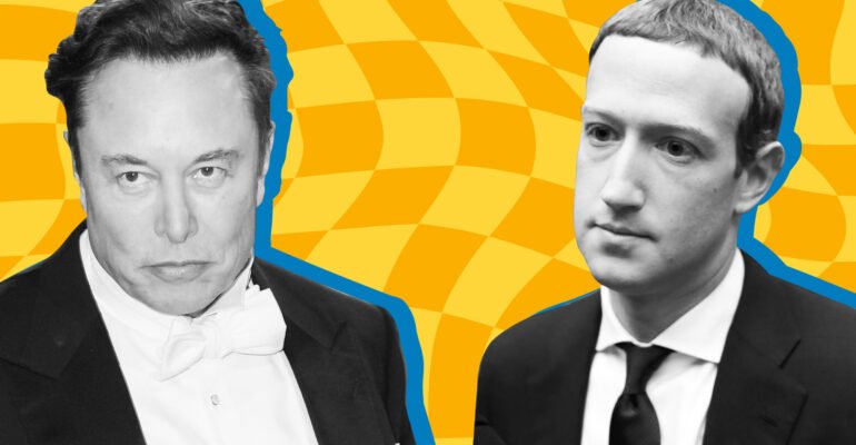 Simulated Musk, Zuckerberg voices are speaking from hacked crosswalk buttons