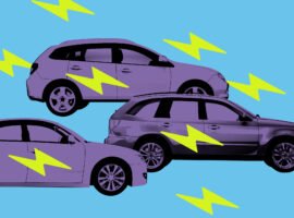 Can I interest you in an app that tracks your driving behavior?