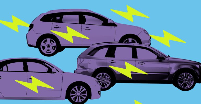 Can I interest you in an app that tracks your driving behavior?