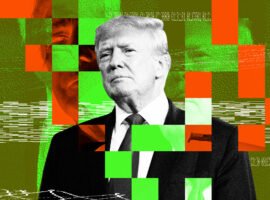 Bending to industry, Donald Trump issues executive order to “expedite” deep sea mining