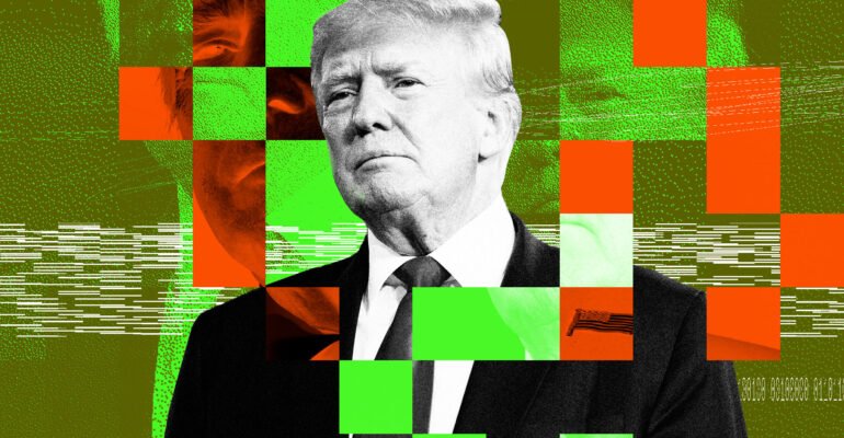 Bending to industry, Donald Trump issues executive order to “expedite” deep sea mining