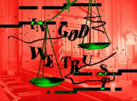 This algorithm wasn’t supposed to keep people in jail, but it does in Louisiana
