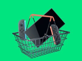 Here’s where you can try to preorder the Switch 2 (update: sold out)