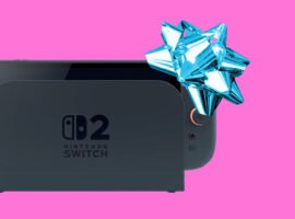 GameStop, Target, and Walmart announce when their Switch 2 preorders start