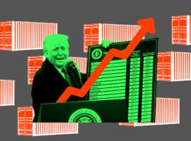 Big Tech cozied up to Trump — it’s not getting much in return
