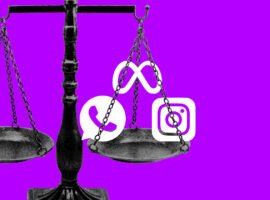 Zuckerberg tells court he made WhatsApp and Instagram better