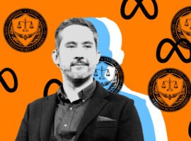 Instagram co-founder: Zuckerberg saw us as a ‘threat’ to Facebook