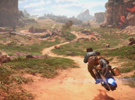 Star Wars Outlaws will get its next story DLC on May 15th