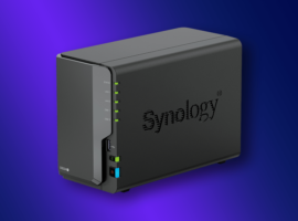 Synology is tightening restrictions on third-party NAS hard drives