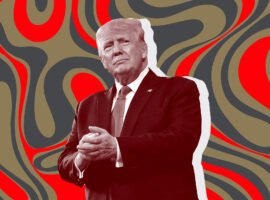 Trump offers a private dinner to his biggest memecoin buyers