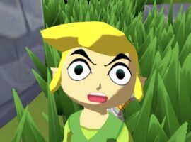 The Nintendo GameCube is about to get its due