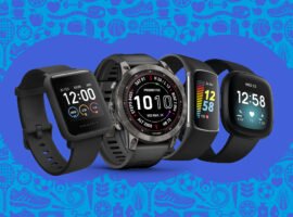 The best fitness trackers to buy right now
