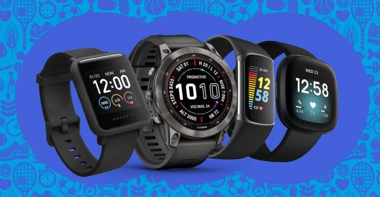 The best fitness trackers to buy right now