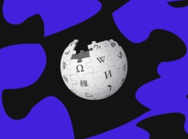 Trump DOJ goon threatens Wikipedia