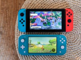 Nintendo’s new Switch 1 update is getting things ready for Switch 2