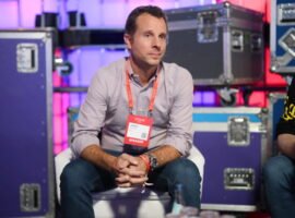 Ring’s founder is back at Amazon