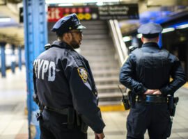 New York City wants subway cameras to predict ‘trouble’ before it happens