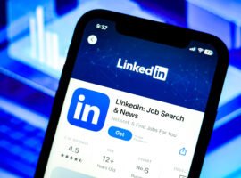 LinkedIn will let your verified identity show up on other platforms