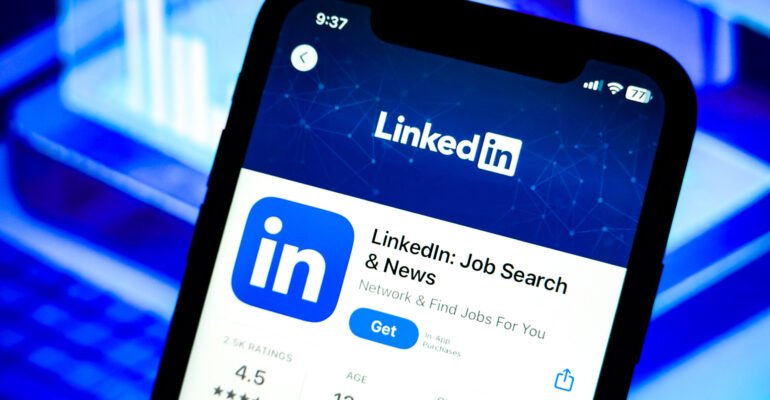 LinkedIn will let your verified identity show up on other platforms