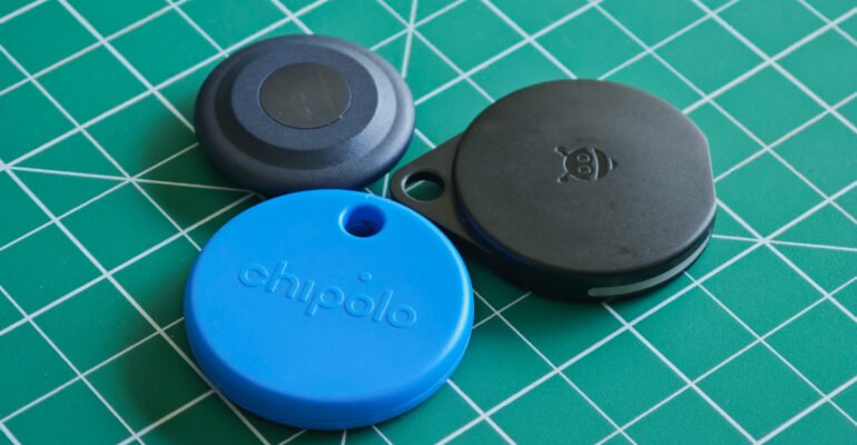 Is Google’s smart tag network any good yet?