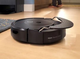 These robot vacuums are getting upgraded to support Apple Home