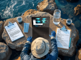 Microsoft made an ad with generative AI and nobody noticed