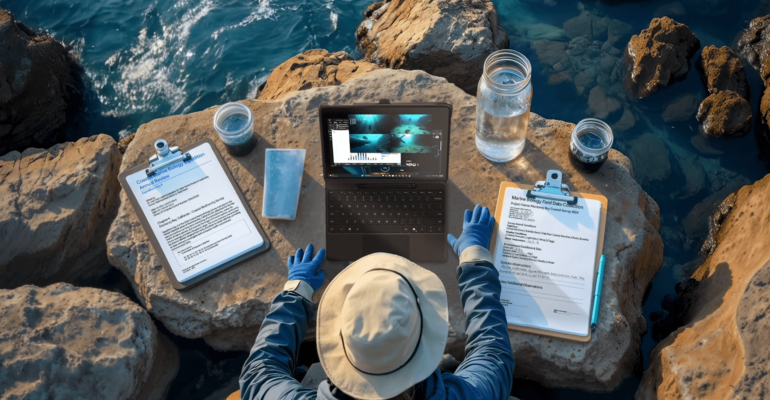 Microsoft made an ad with generative AI and nobody noticed